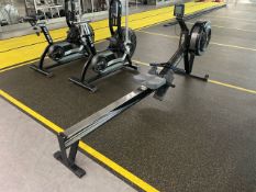 Concept 2 Model D Rower