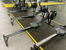 Concept 2 Model D Rower