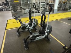 Stairmaster Hit Air Bike