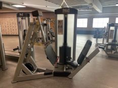 Everlast Leg Press