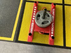 Escape Sled