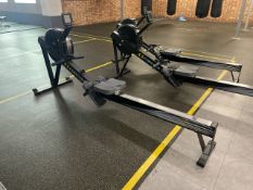 Concept 2 Model D Rower