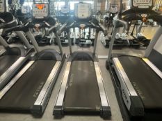 True Fitness Treadmill TC650 (Out Of Order)