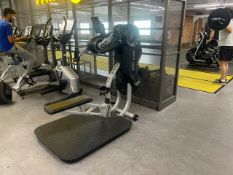 Stairmaster HIIT Upper Body Bike (UBE)
