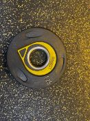 Rockit 1.25kg Plates x 2