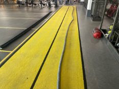 38mm Battle Rope 15m