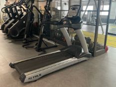 True Fitness Treadmill 650 (Out Of Order)