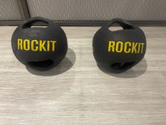 Medicine Balls
