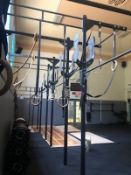 NO RESERVE - Cross Fit Gym