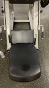 Plate Loaded Leg Press
