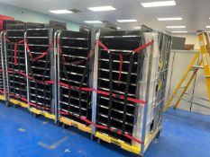 75 x A3 Paper Filing Trays