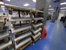 24 x Anti Bend Paper Dolly's