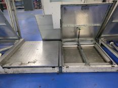 Pass Through Paper Feeder