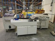 Spares and Repair Machines