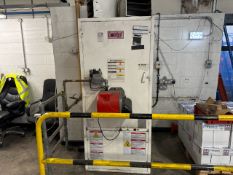 Combat Ecoflam Max Gas 170 MGB50