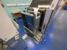 Hunkeler Vacuum Unit VU6-1600