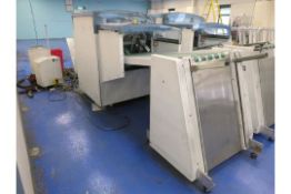Hunkeler FS6 Folder