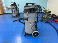Numatic NTF 750C-2 Industrial Vacuum Cleaner