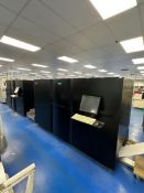 Ricoh IP5000 Full Colour Two Printers