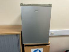 Logik Table Top Fridge