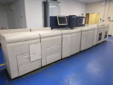 Xerox Nuvera 288 Printer