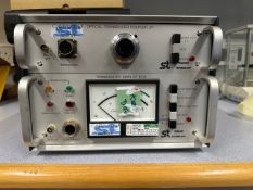 ST Technology Optical Transducer Coupler D7 & Transducer Display D3A