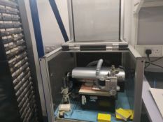 LPKF ProtoMat C60 Laser Cutter