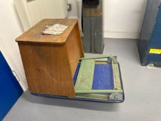 Green Trolley