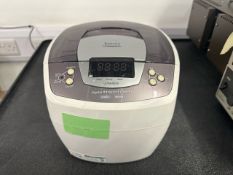 James Production Ultra8020 Digital Ultrasound Cleaner