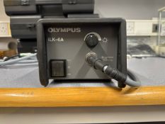 Olympus ILK-6A