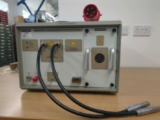 Schaffner CDN 131/133 Pulse Coupling Network