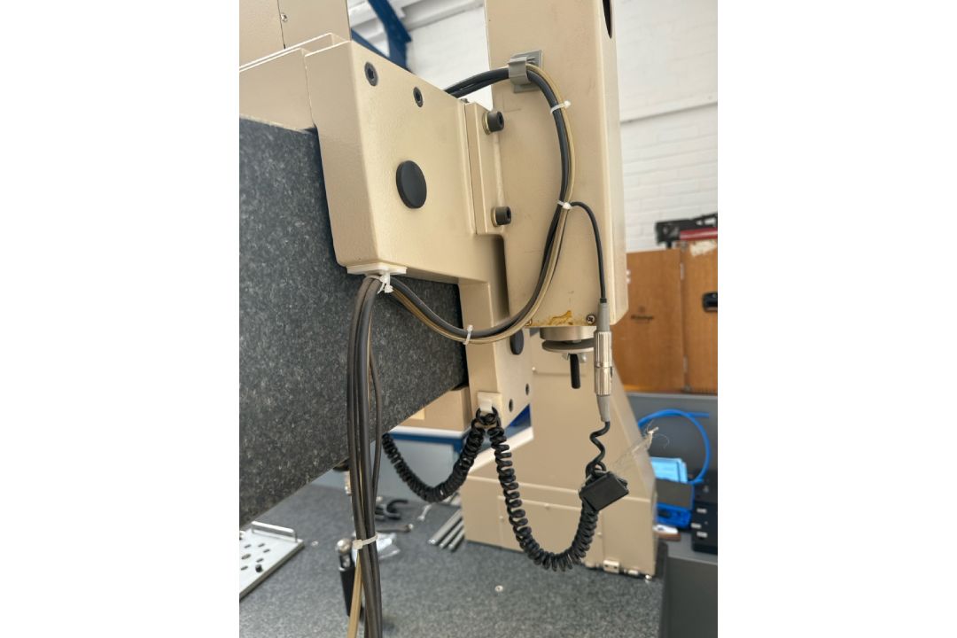 Mitutoyo B241 Manual CMM Machine - Image 11 of 12