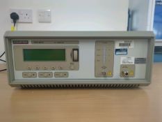 SCHAFFNER NSG 2070 RF Generator