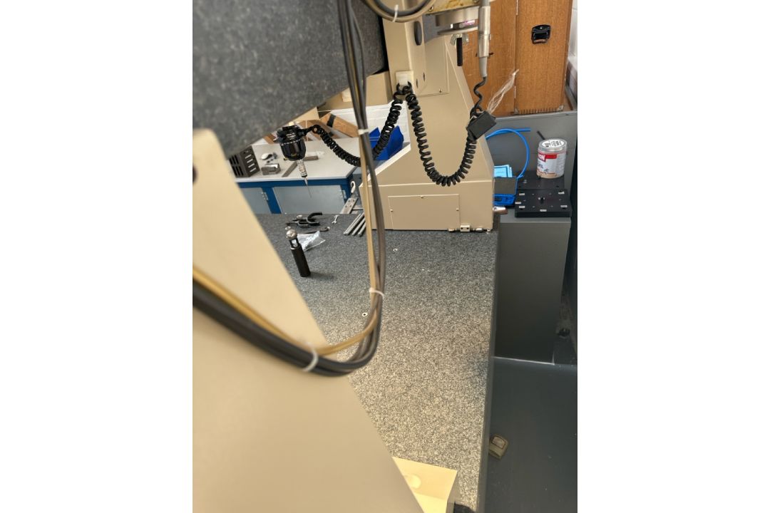Mitutoyo B241 Manual CMM Machine - Image 12 of 12
