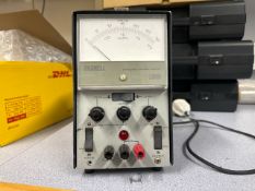 Farnell L30D Power Supply