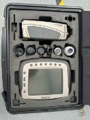Olympus I-speed CDU with Case