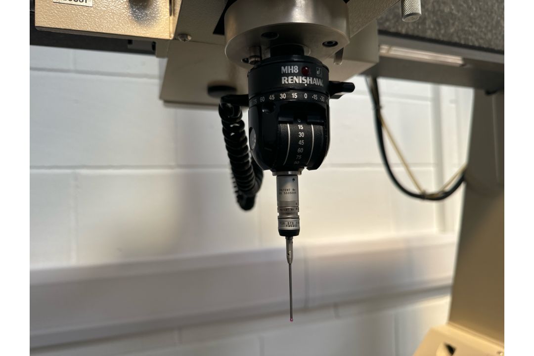 Mitutoyo B241 Manual CMM Machine - Image 6 of 12