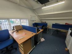 Contents Of Office