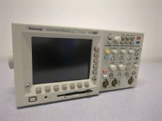 Tektronix TDS 3014B Oscilloscope