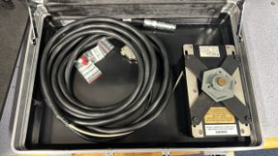 Polytech LSV060 Includes Case