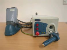 SCHAFFNER NSG 438