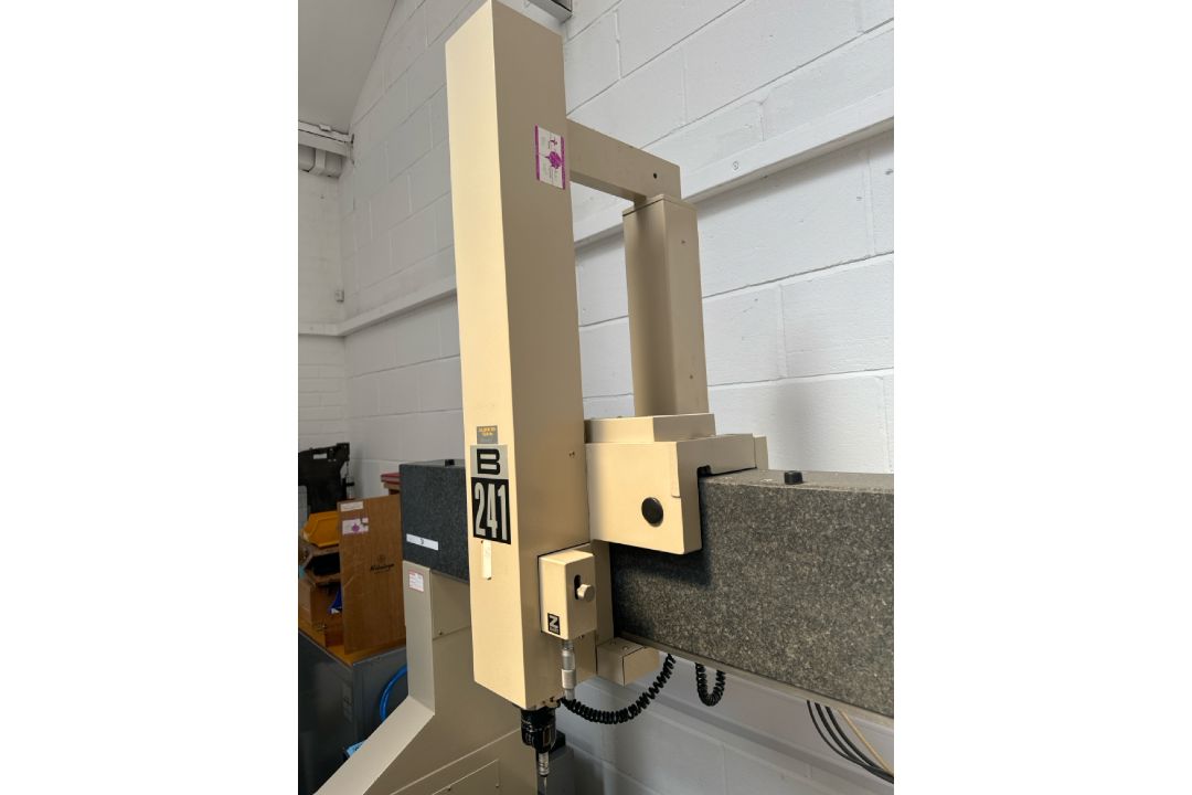 Mitutoyo B241 Manual CMM Machine - Image 8 of 12