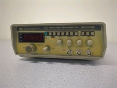 GW Instek Function Generator GFG8020G