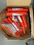 Box of Kobe Hi Flex Polyurethane Air Hoses