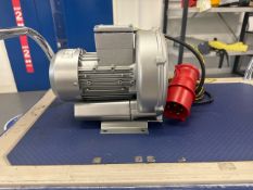 Induvac VC302-010 Vac Pump
