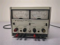 Hewlett-Packard 62278 DC Power Supply