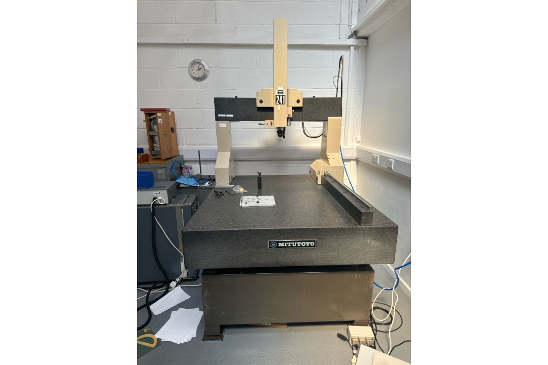 Mitutoyo B241 Manual CMM Machine - Image 1 of 12