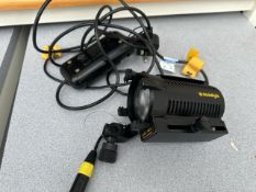 Dedolight DLH4 x 2