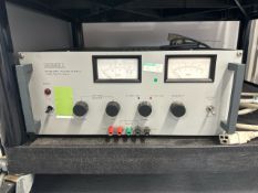 Farnell TSV70 MK2 Stabilised Power Supply