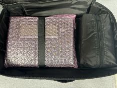 Line Eye LE-2500-E - Protocal Analyser Includes Case & Box